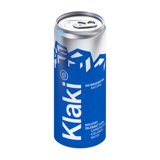 Klaki Án bragðefna