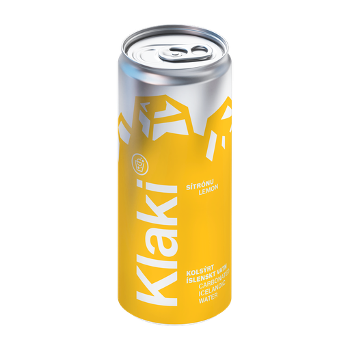 Klaki Sítróna