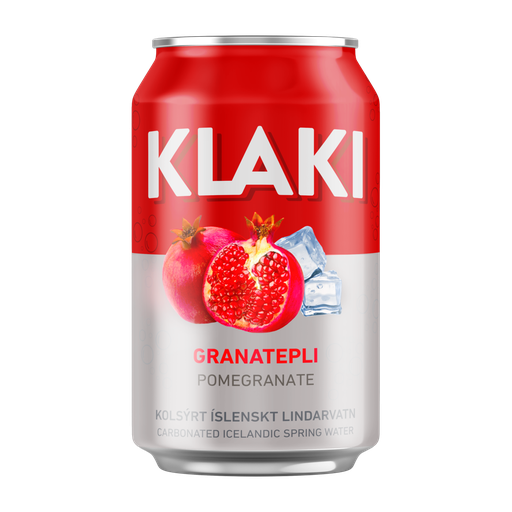 Klaki Granatepli