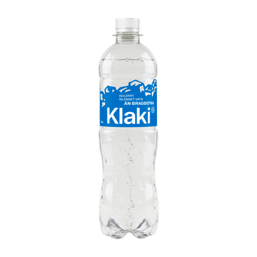 Klaki Still (ókolsýrt)