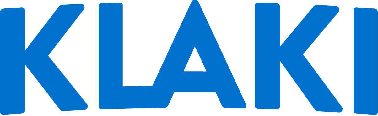 Klaki